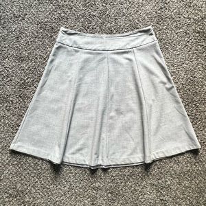 Worthington size 12 A-line skirt - office wear